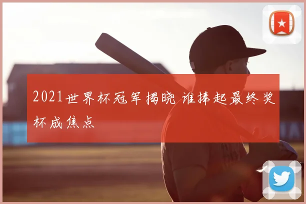 2021世界杯冠军揭晓 谁捧起最终奖杯成焦点